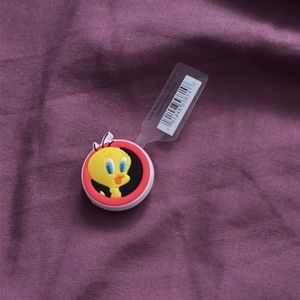 Tweety Bird Jibbitz for Crocs